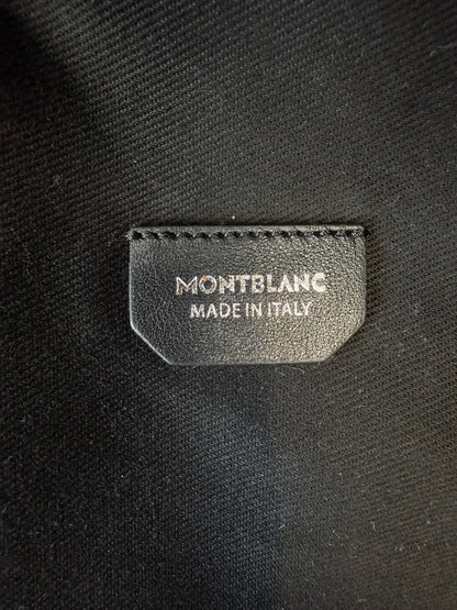 Montblanc M_Gram 4810 backpack