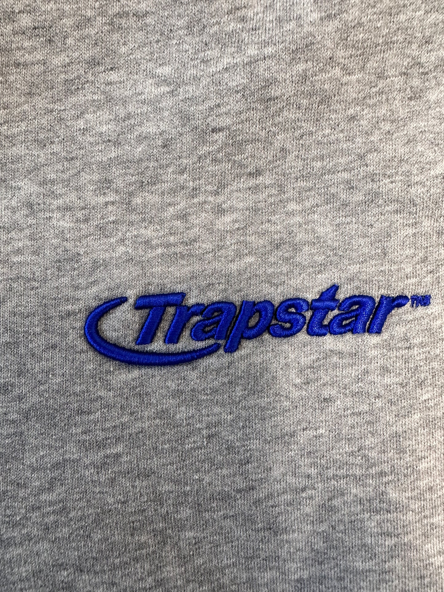 Trapstar Logo Ecofleece Sweatpants