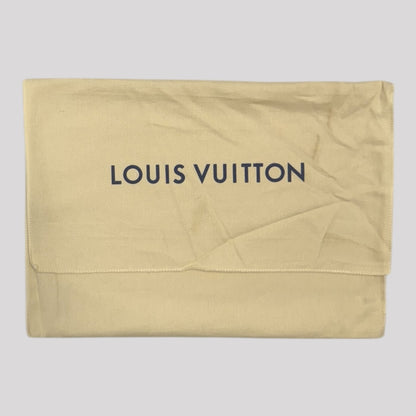 Louis Vuitton Monogram Daily Pouch