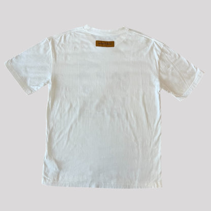 Louis Vuitton Peace Dove T-Shirt