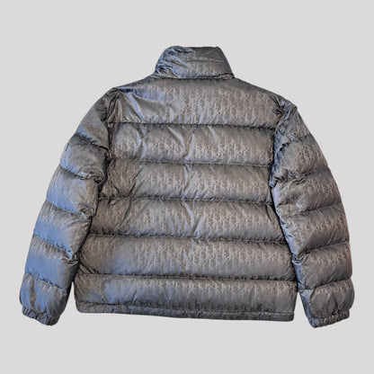 Dior Oblique Down Jacket