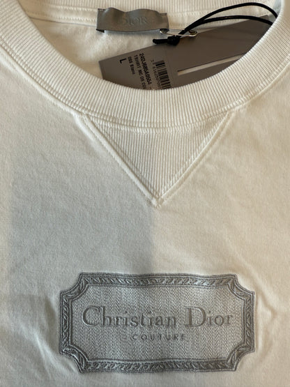 Dior Christian Dior Couture T-Shirt