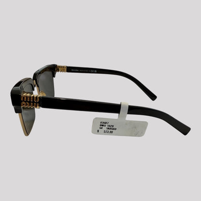 Miu Miu Mu 10ZS Sunglasses
