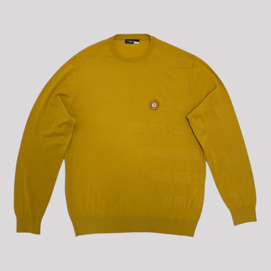 Stefano Ricci Crew Neck Sweater