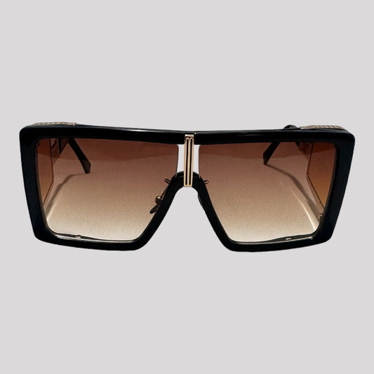 Balmain Wonderboy II Sun Sunglasses