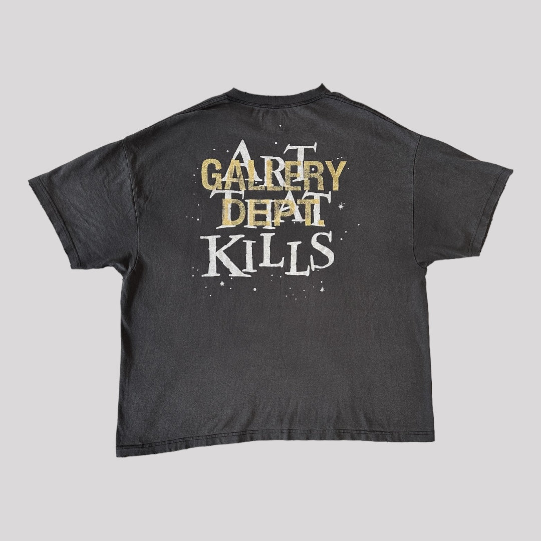 Gallery Dept ATK Rod T-shirt