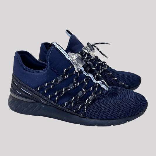 Louis Vuitton Fastlane America’s Cup Sneakers