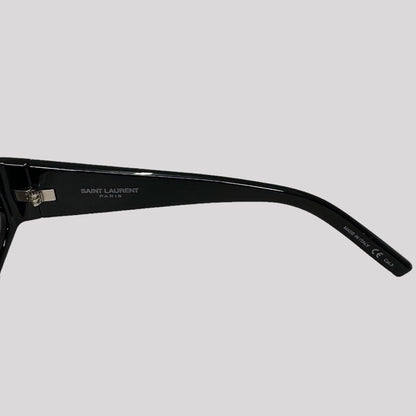 Saint Laurent Black SL 329 Sunglasses