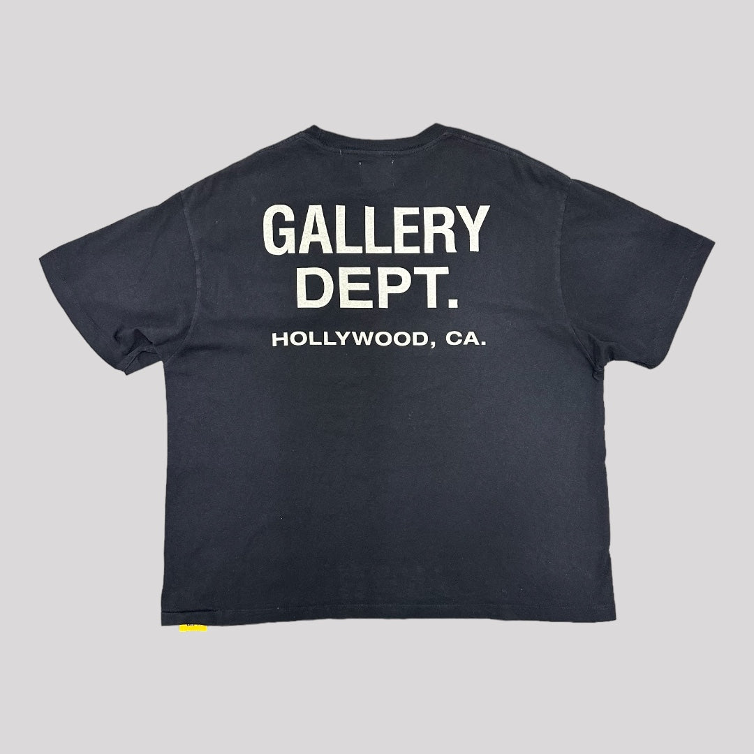 Gallery Dept Souvenir T-shirt