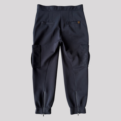 Louis Vuitton Monogram Cargo Pants