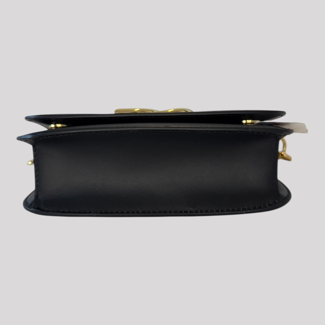 Dolce & Gabbana 3.5 Crossbody Bag