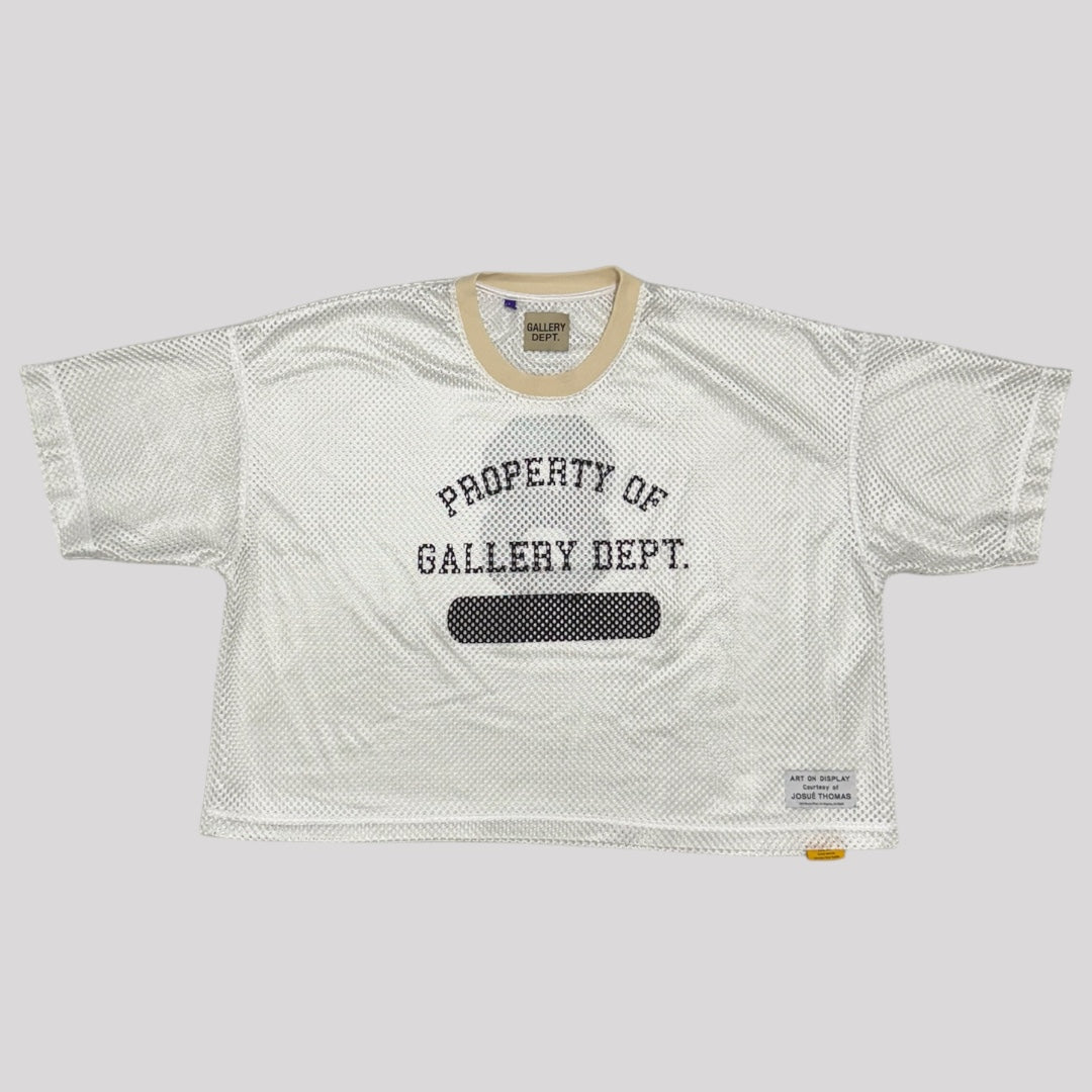 Gallery Dept Practice Mesh Jersey