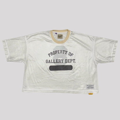 Gallery Dept Practice Mesh Jersey
