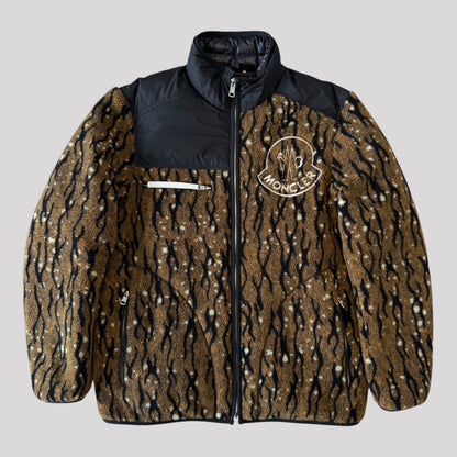 Moncler Genius 2 Moncler 1952 Inagi Fleece Jacket