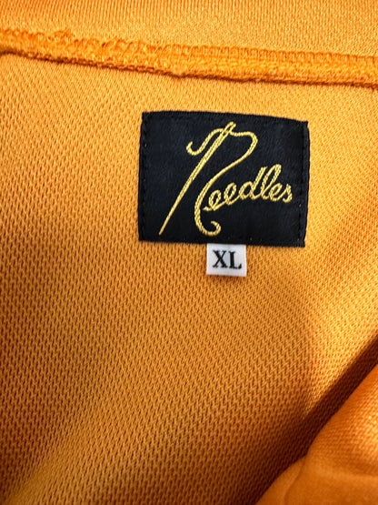 Needles Poly Smooth Track Jacket