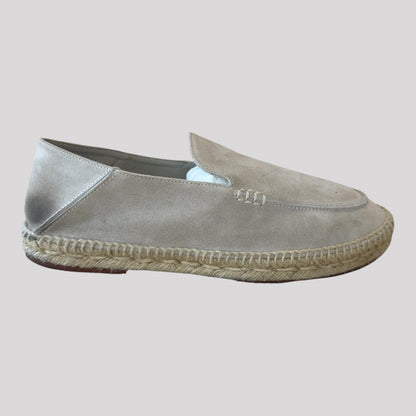 Loro Piana Seaside Walk Espadrille
