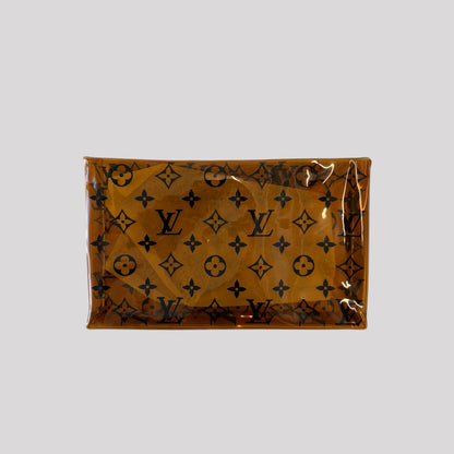 Louis Vuitton Raceback Monogram Bikini Set