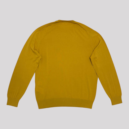 Stefano Ricci Crew Neck Sweater