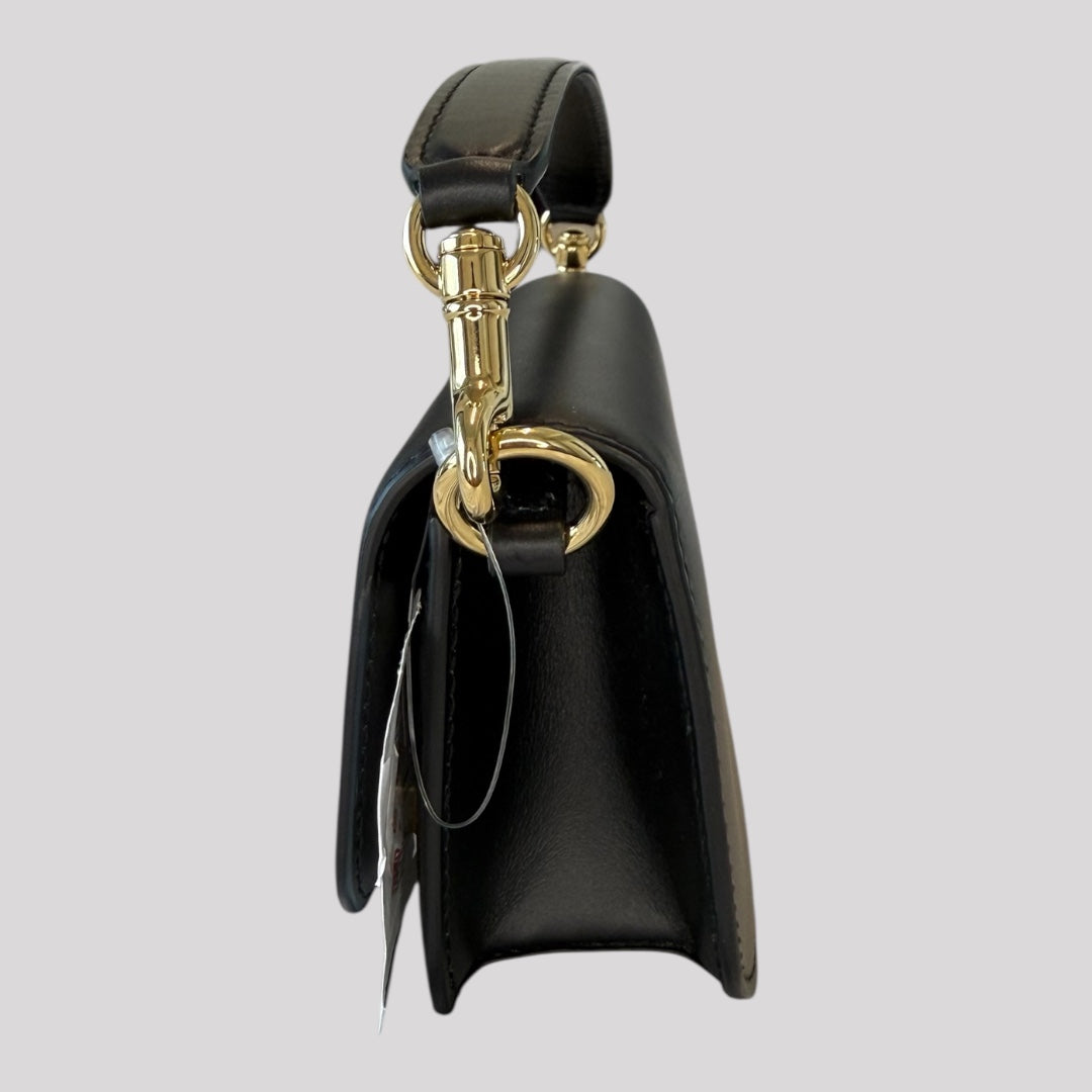 Dolce & Gabbana 3.5 Crossbody Bag