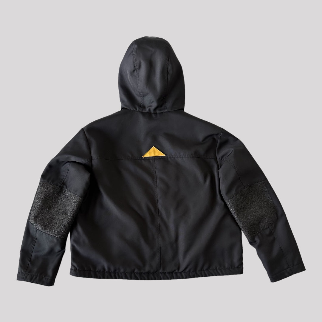 Heron Preston x Caterpillar Windbreaker Jacket