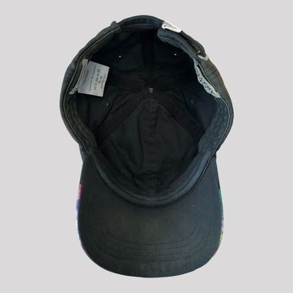 Gallery Dept x Lanvin Embroidered-Logo Baseball Cap