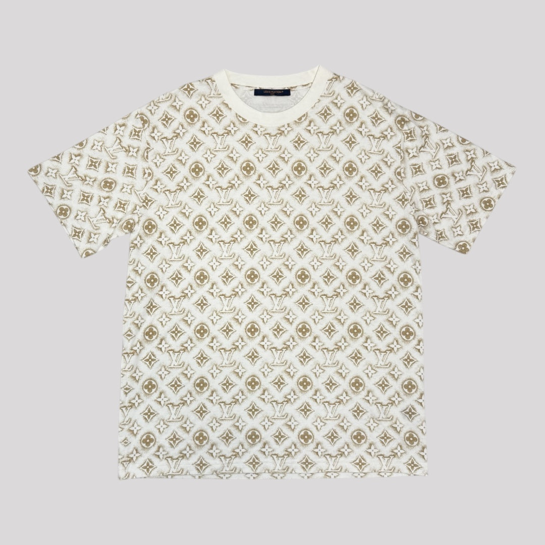 Louis Vuitton Monogram Sand T-Shirt