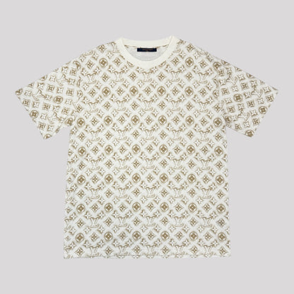 Louis Vuitton Monogram Sand T-Shirt