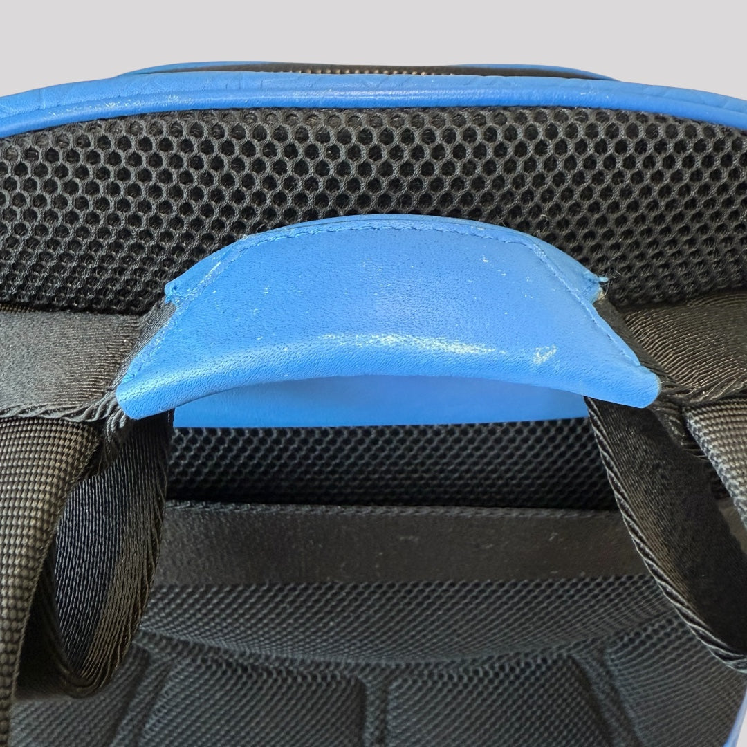 Montblanc M_Gram 4810 backpack