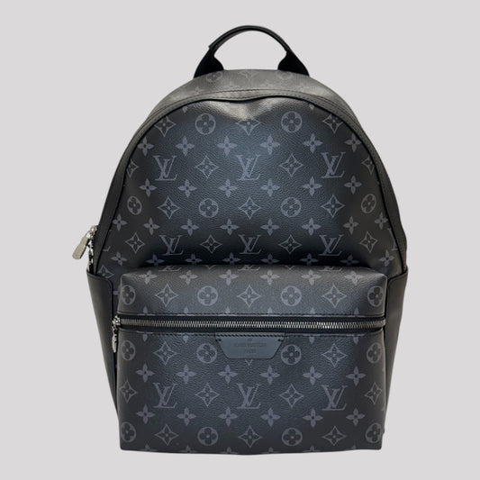 Louis Vuitton Monogram Discovery Taigarama Backpack