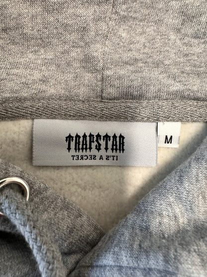 Trapstar Logo Ecofleece Sweatpants