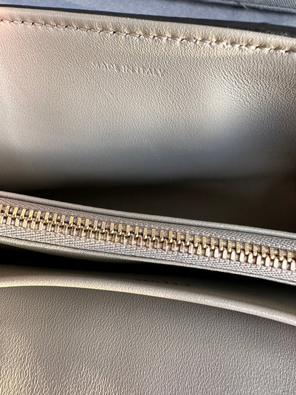 Celine Teen Victoire Python Bag