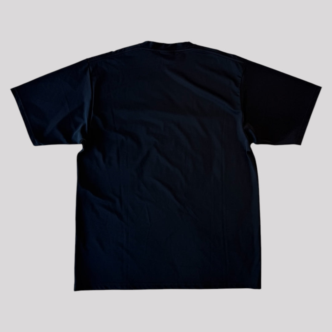 Balenciaga Hand-Drawn BB Icon T-Shirt