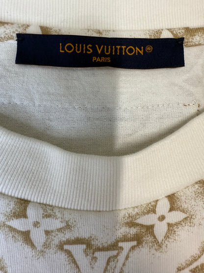 Louis Vuitton Monogram Sand T-Shirt