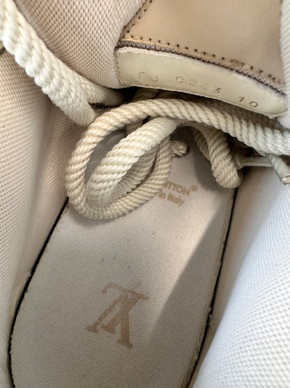 Louis Vuitton LV Skate Sneaker