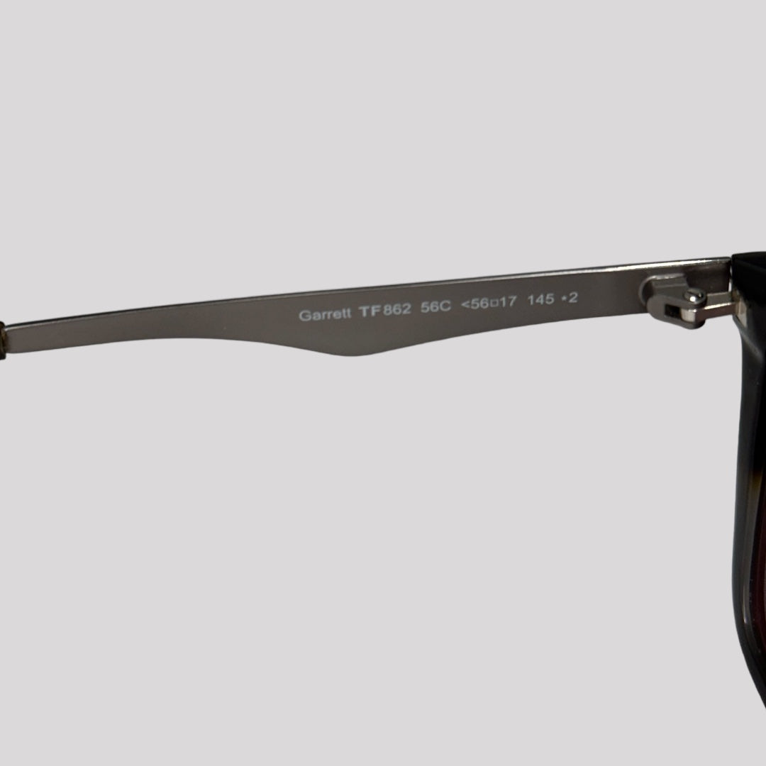 Tom Ford Garrett FT 0862 Sunglasses