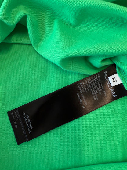 Balenciaga Political Campaign T-Shirt