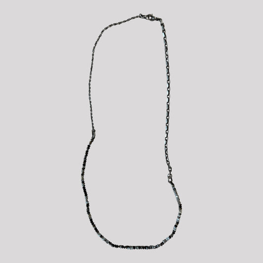 Verano Jewellery Beads Fancy Link Chain