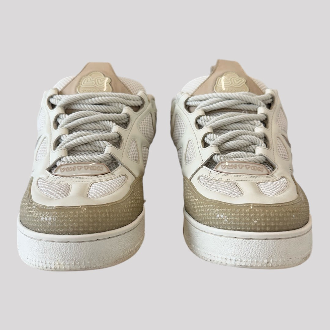 Louis Vuitton LV Skate Sneaker