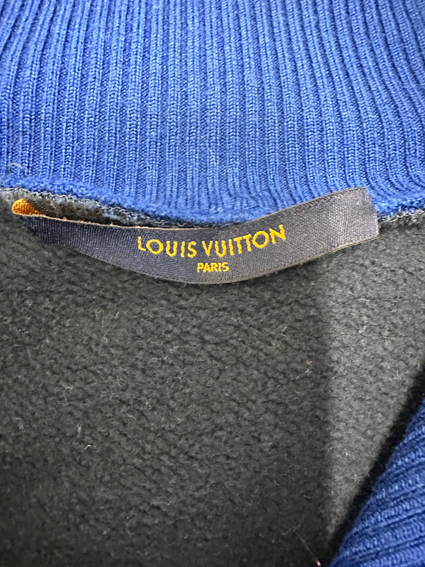 Louis Vuitton 2Eme Etage Sweatshirt