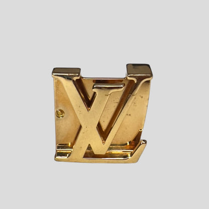 Louis Vuitton LV Iconic Belt Buckle