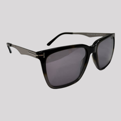 Tom Ford Garrett FT 0862 Sunglasses