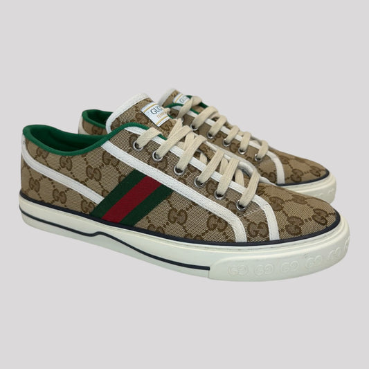 Gucci GG Tennis 1977 Sneakers