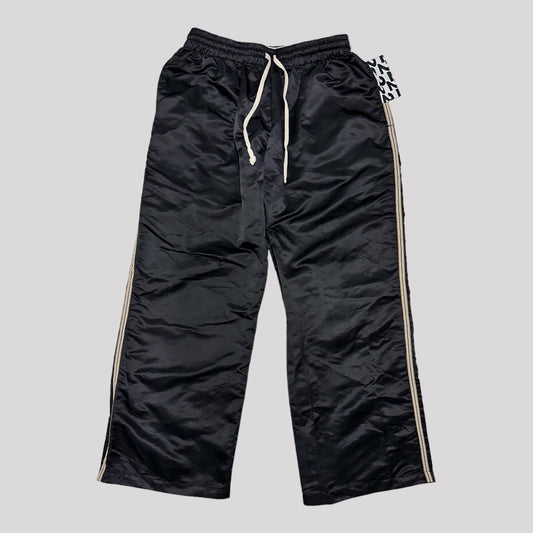 RRR123 Satin Track Pants