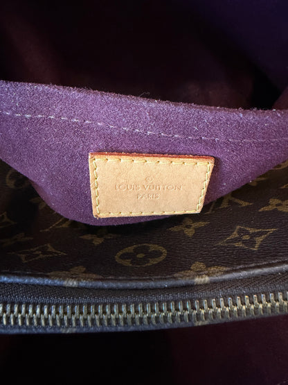 Louis Vuitton LV Monogram Montaigne GM