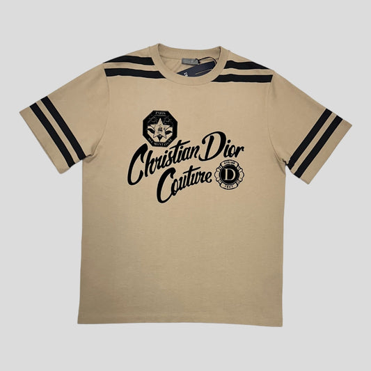 Christian Dior Couture Relaxed-Fit T-Shirt