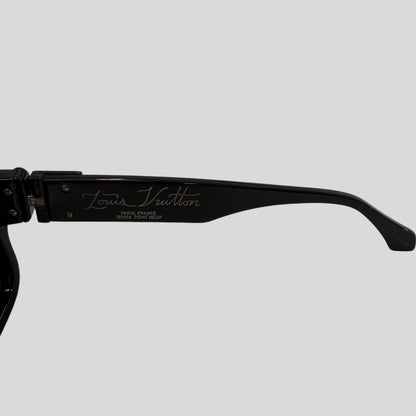 Louis Vuitton 1.1 Millionaries Mask Sunglasses