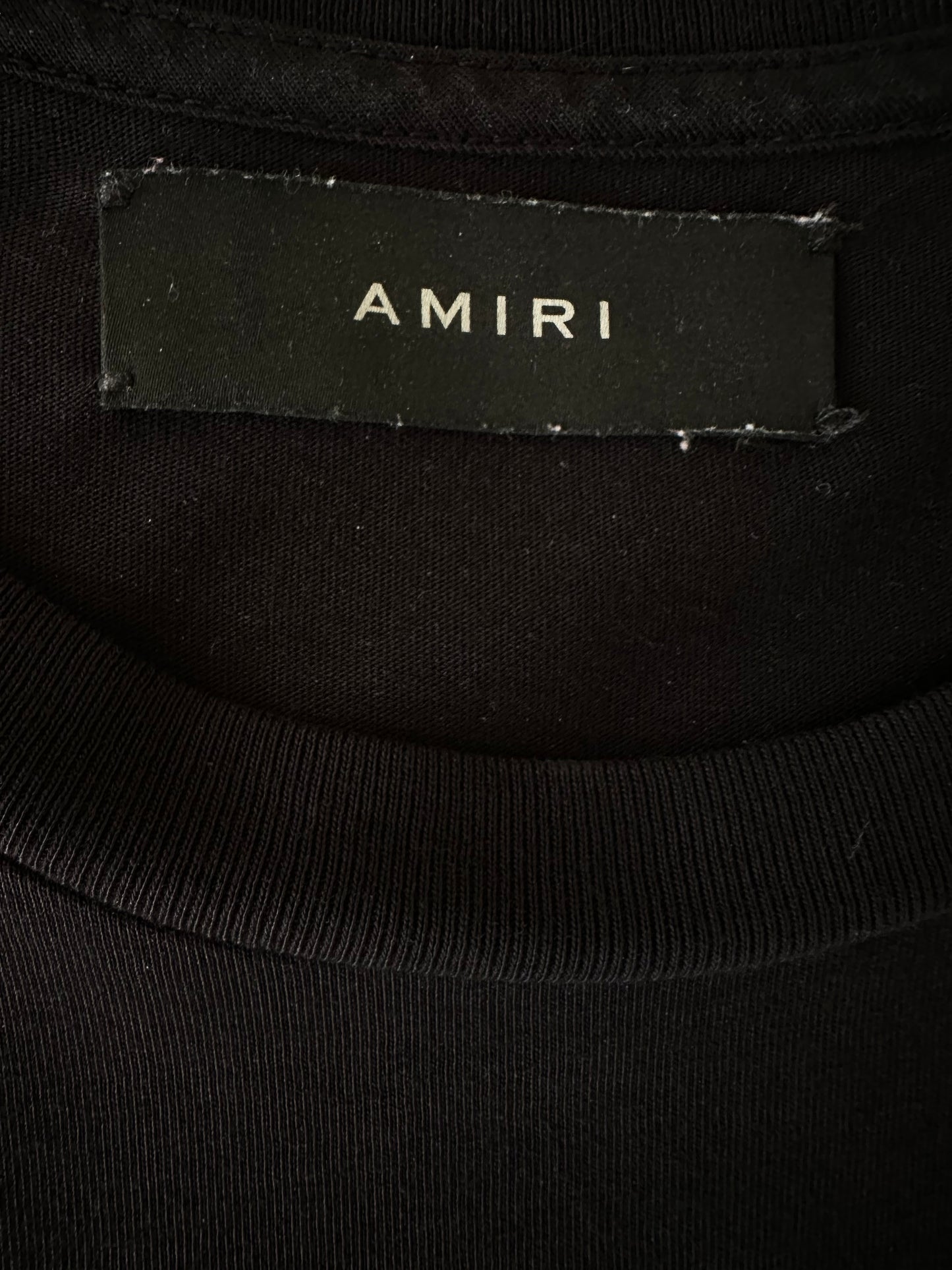 Amiri Motley Cure T Shirt