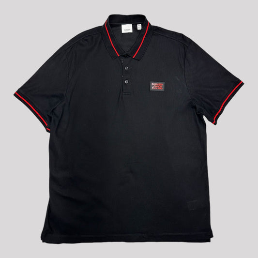 Burberry Grenford Polo Shirt