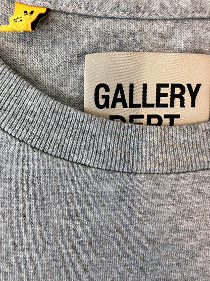 Gallery Dept Souvenir Long-Sleeve Shirt