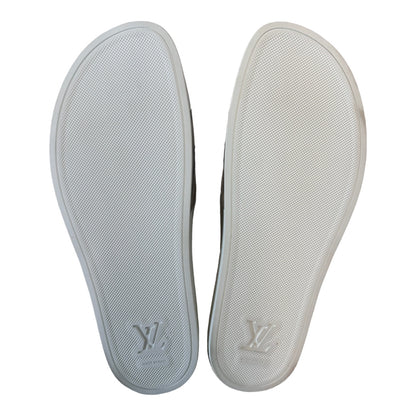 Louis Vuitton LV Monogram Waterfront Mule